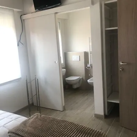 Frühstückspension Sole&luna - 3*