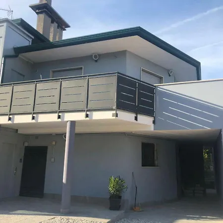 Frühstückspension Sole&luna - 3*