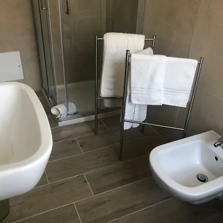 Frühstückspension Sole&luna - Eraclea