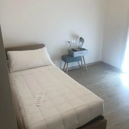 Panzió Sole&luna - 3*