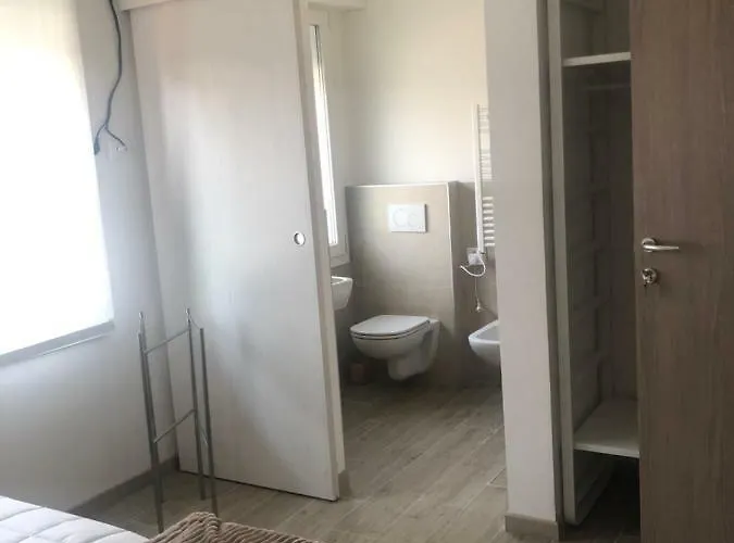 Panzió Sole&luna - 3*