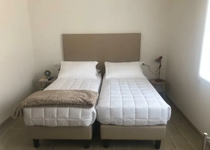 Sole&luna - Panzió 3*