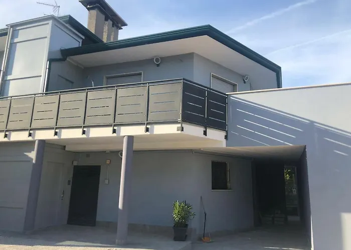 Panzió Sole&luna - 3*