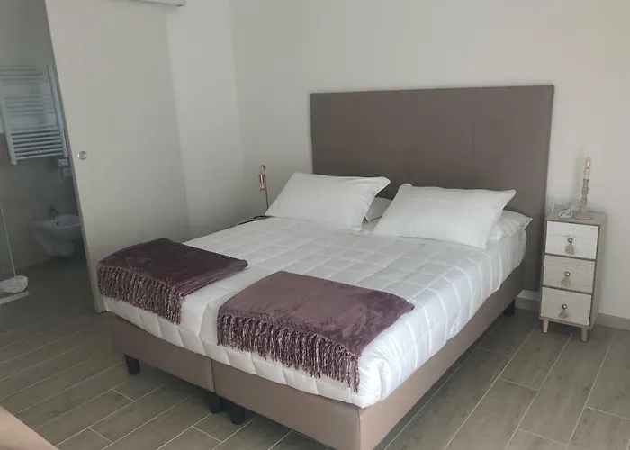 Sole&luna - Panzió Eraclea