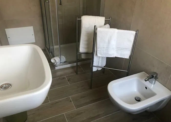 Panzió Sole&luna - Eraclea