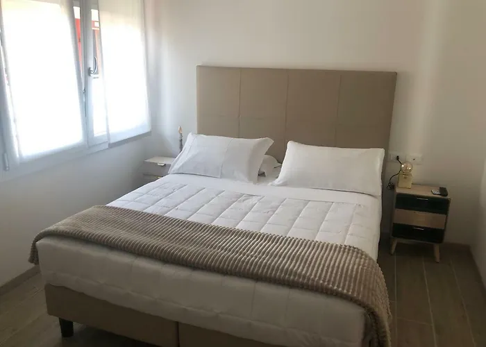 Sole&luna - Panzió Eraclea