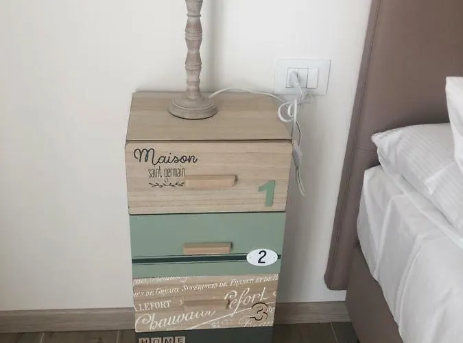 Panzió Sole&luna - Eraclea