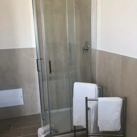 Oda ve Kahvaltı Sole&luna - 3*