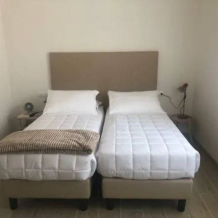 Sole&luna - Bed & Breakfast *