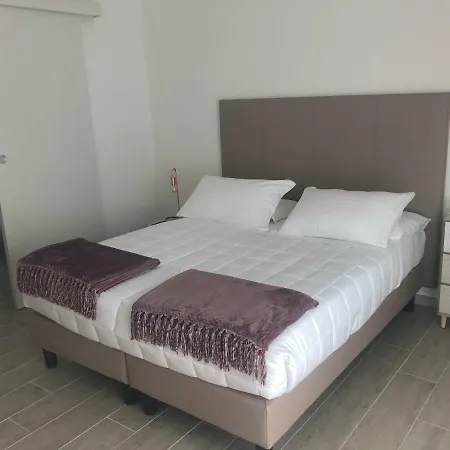 Sole&luna - Bed & Breakfast Eraclea