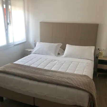 Sole&luna - Bed & Breakfast Eraclea