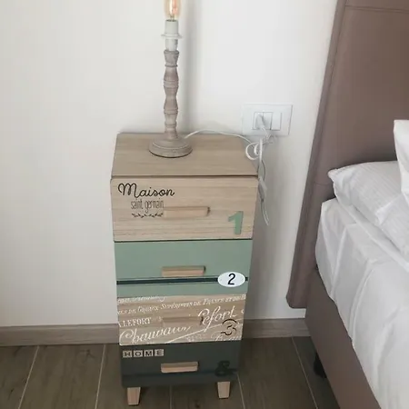 Bed & Breakfast Sole&luna - Eraclea