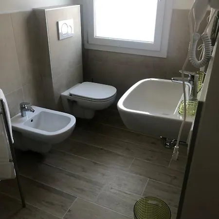 Bed & Breakfast Sole&luna -