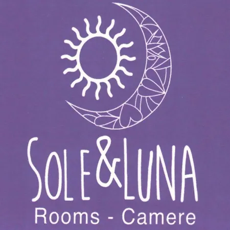 Sole&luna - Bed & Breakfast Eraclea