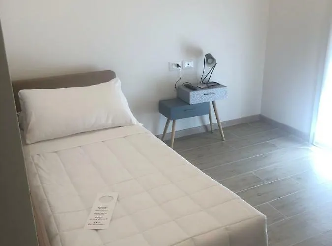 Bed & Breakfast Sole&luna - 3*